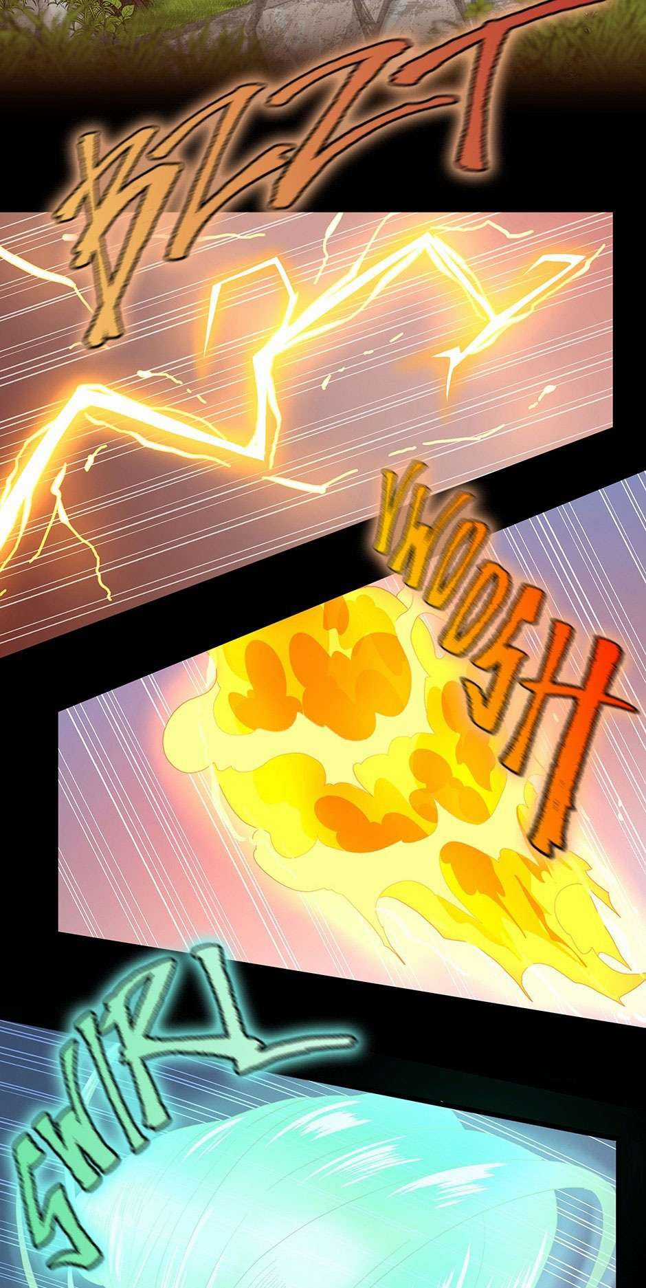 The Beginning After The End - Chapter 103 - Trang 4