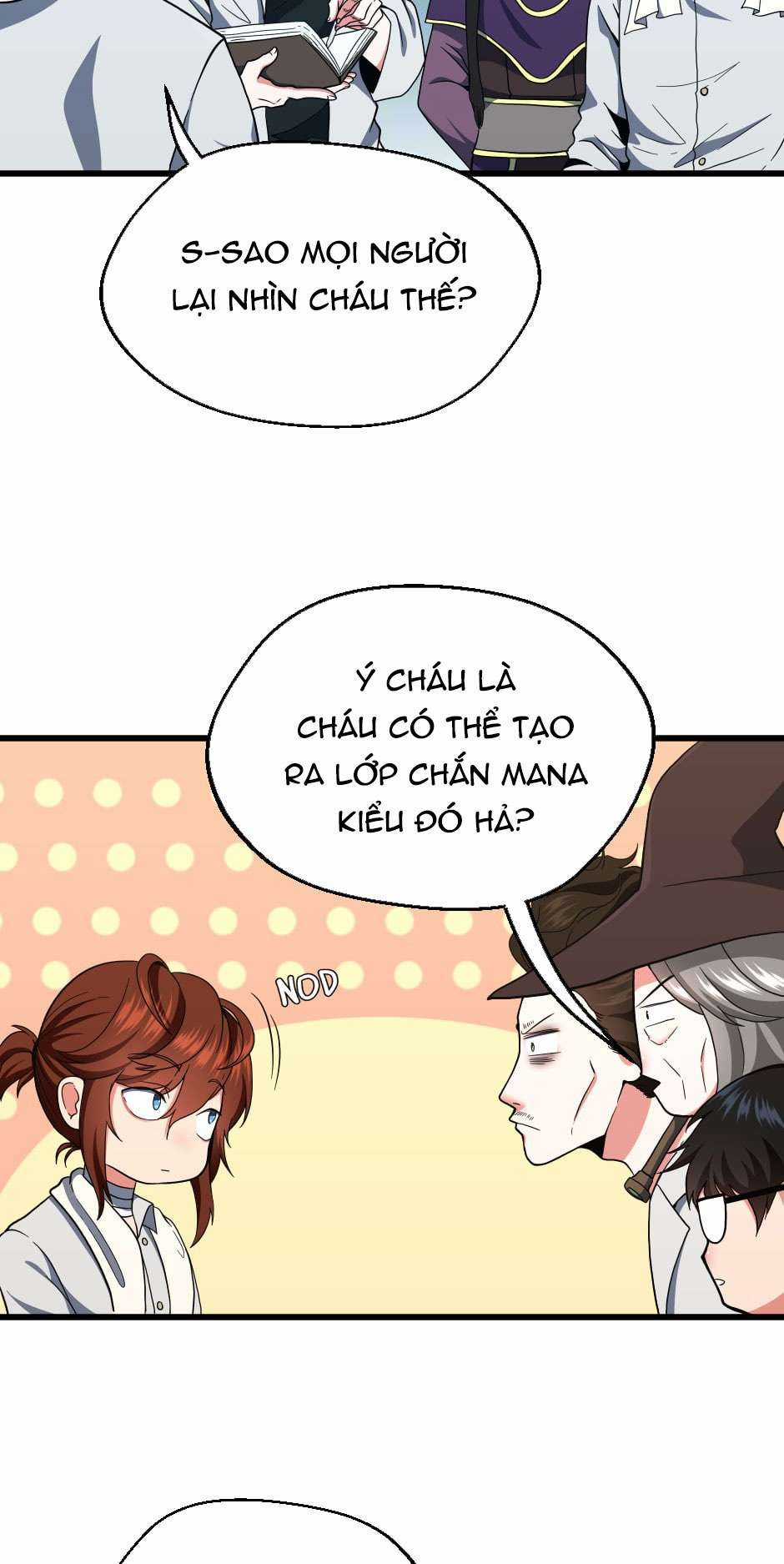 The Beginning After The End - Chapter 103 - Trang 31