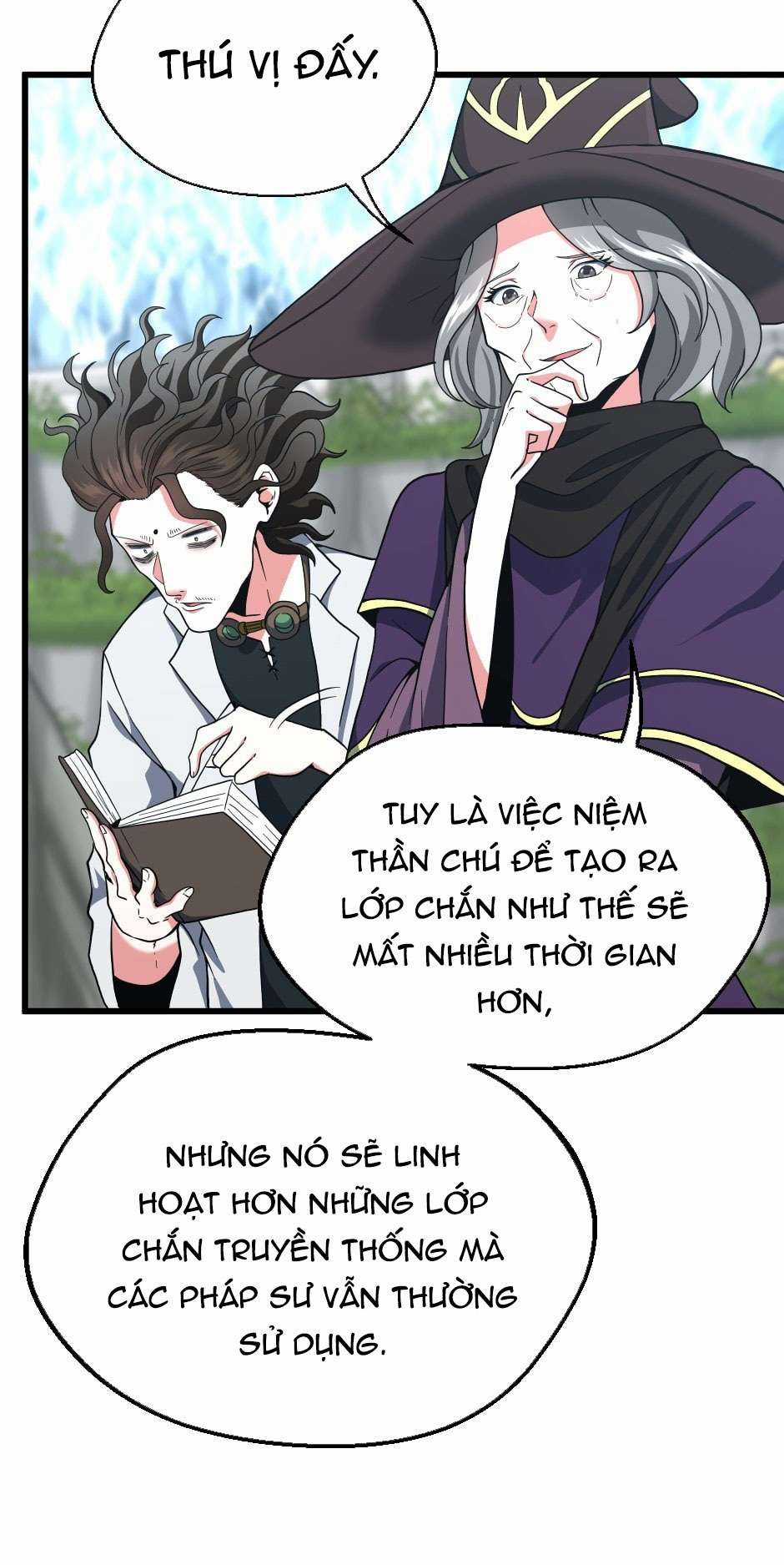 The Beginning After The End - Chapter 103 - Trang 32