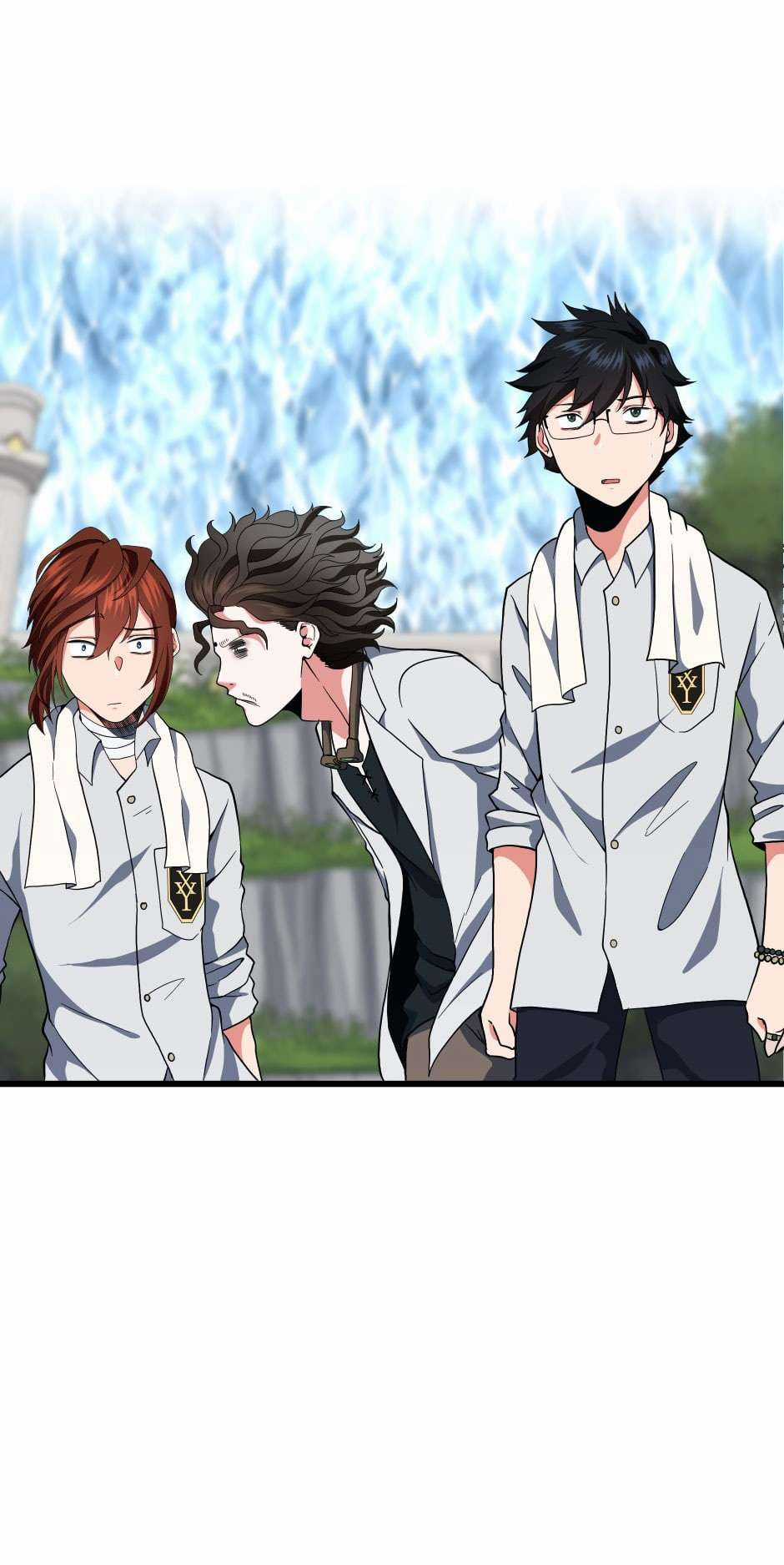 The Beginning After The End - Chapter 103 - Trang 33