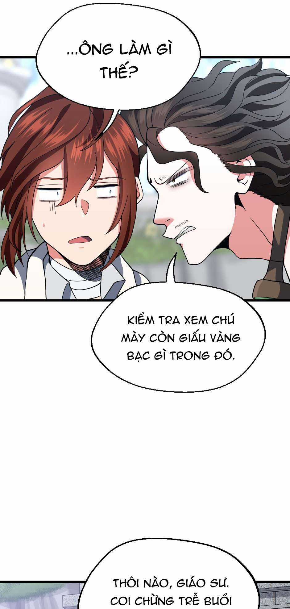 The Beginning After The End - Chapter 103 - Trang 34