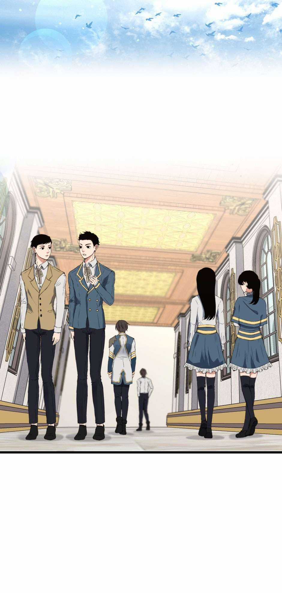 The Beginning After The End - Chapter 103 - Trang 38