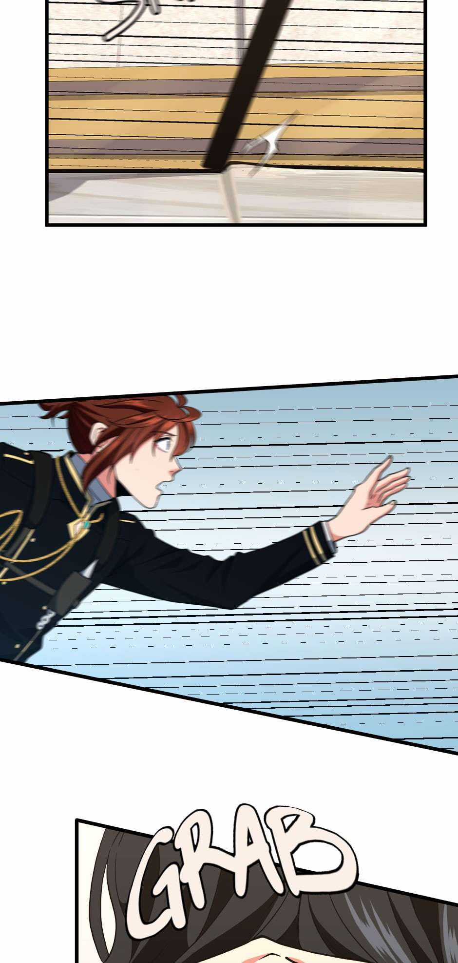 The Beginning After The End - Chapter 103 - Trang 40