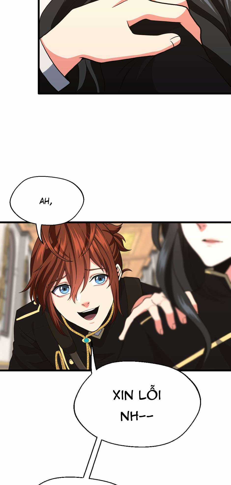 The Beginning After The End - Chapter 103 - Trang 41