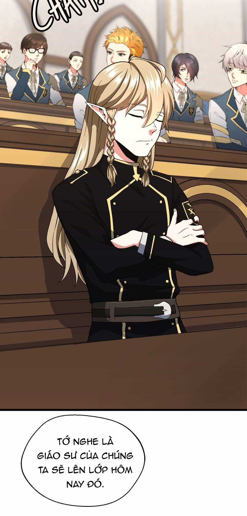 The Beginning After The End - Chapter 103 - Trang 48