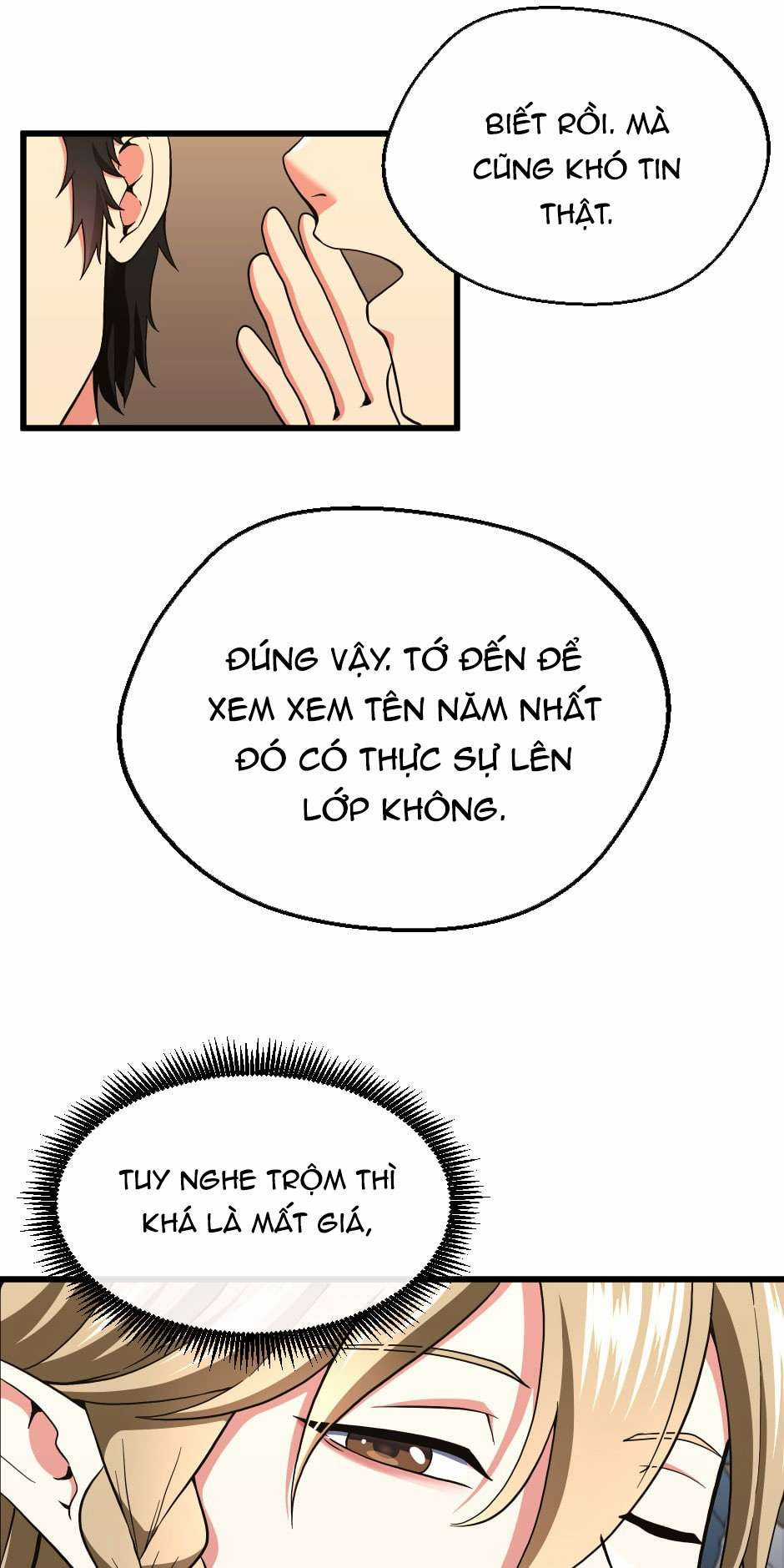 The Beginning After The End - Chapter 103 - Trang 49