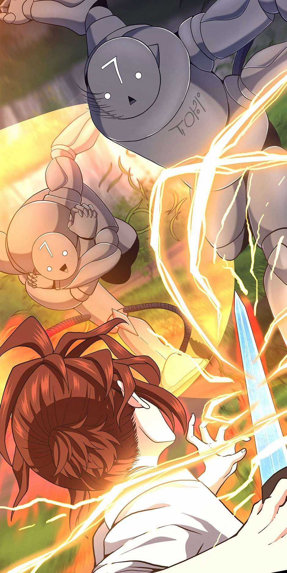 The Beginning After The End - Chapter 103 - Trang 6