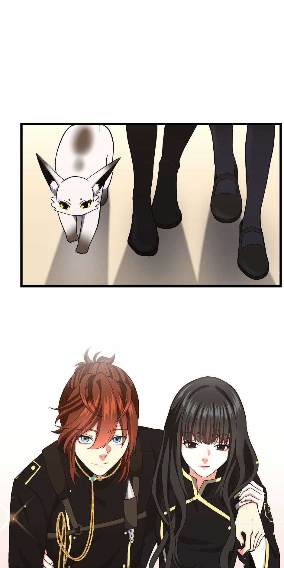 The Beginning After The End - Chapter 103 - Trang 54