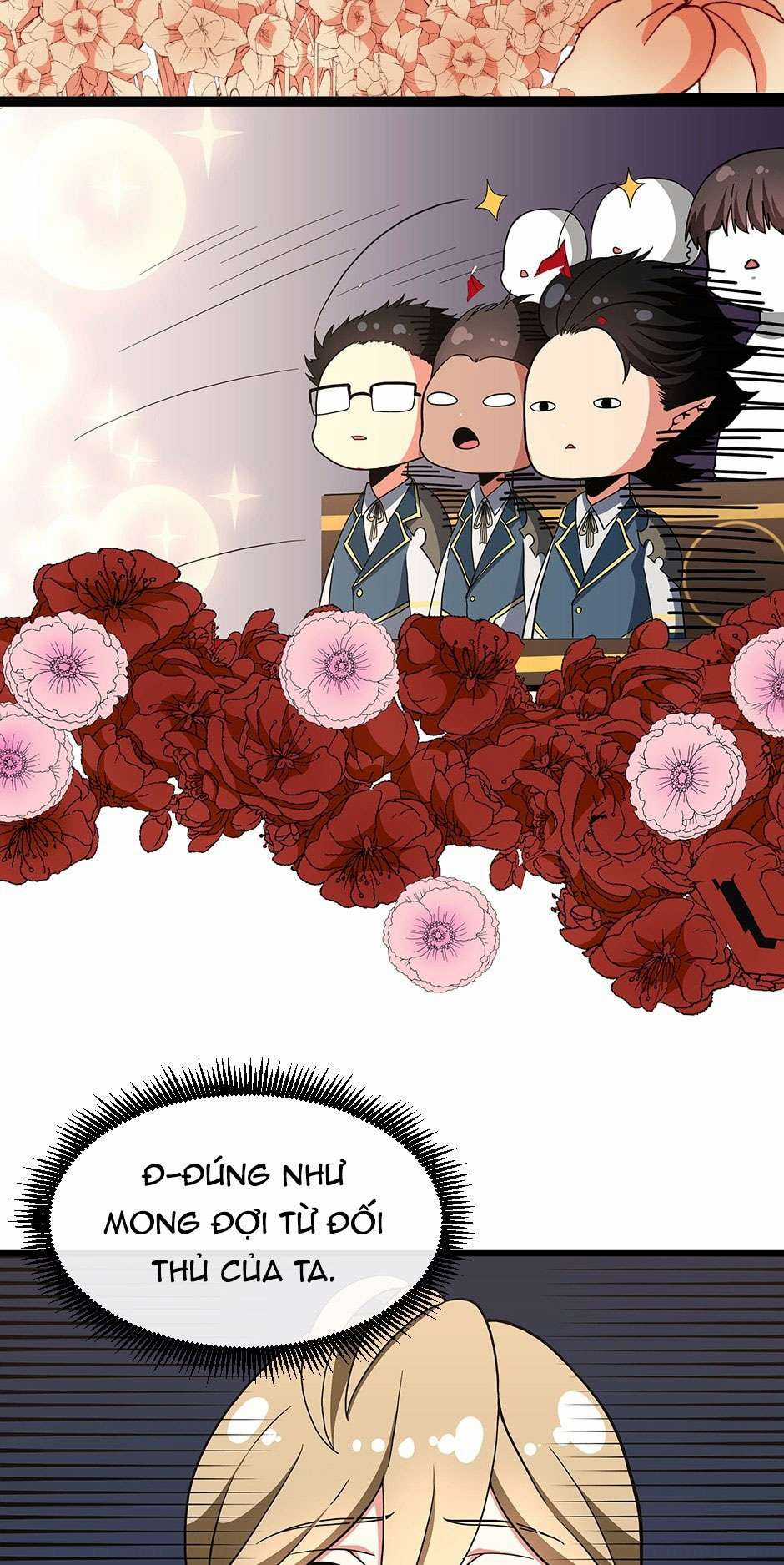 The Beginning After The End - Chapter 103 - Trang 56