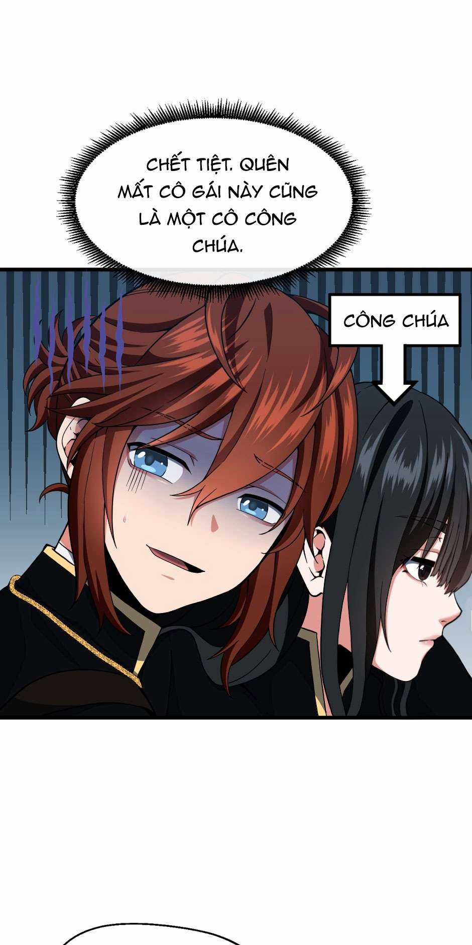 The Beginning After The End - Chapter 103 - Trang 58