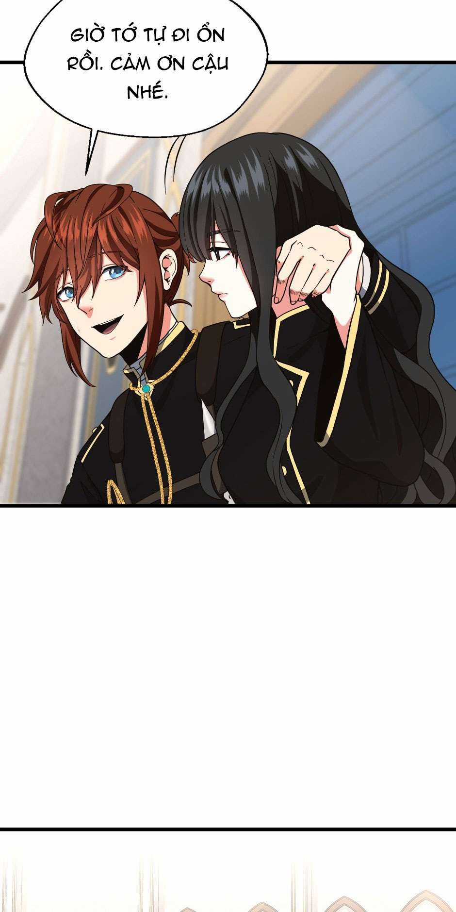 The Beginning After The End - Chapter 103 - Trang 59