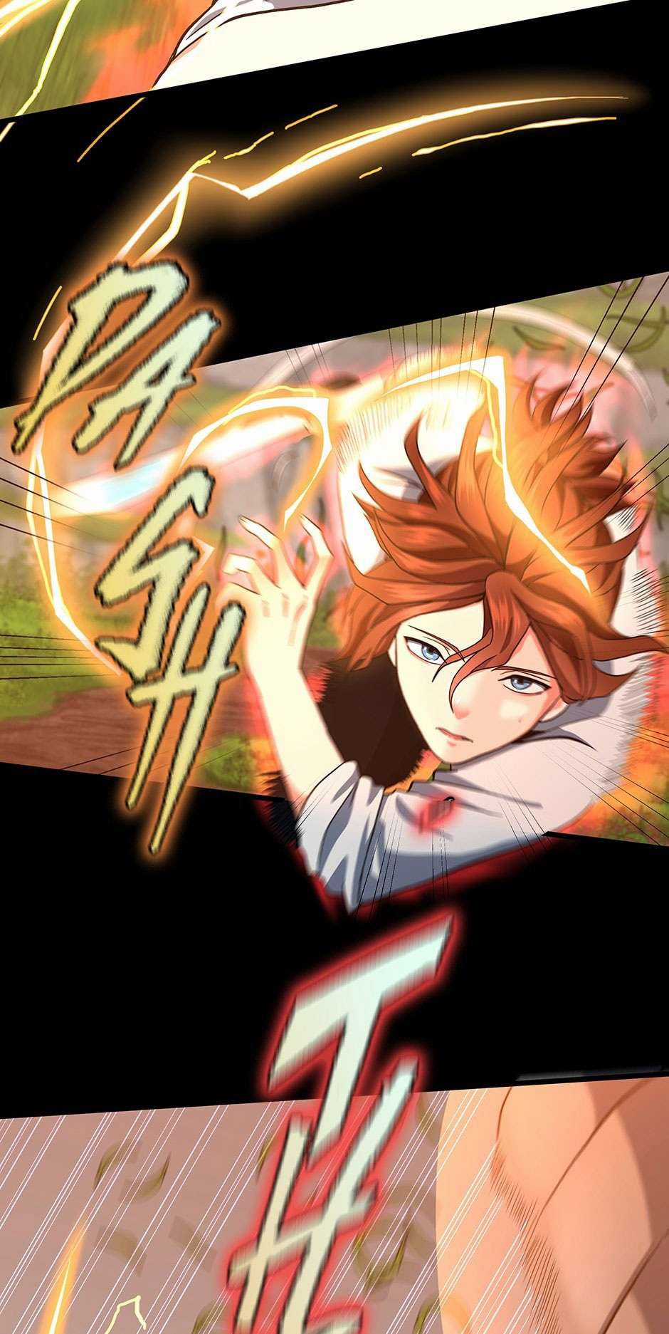 The Beginning After The End - Chapter 103 - Trang 7