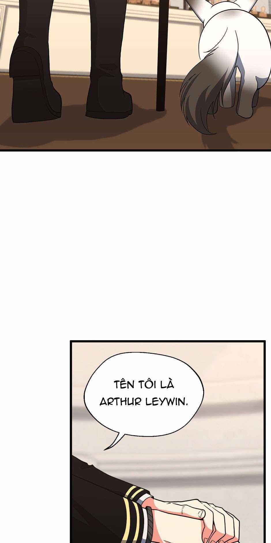 The Beginning After The End - Chapter 103 - Trang 61