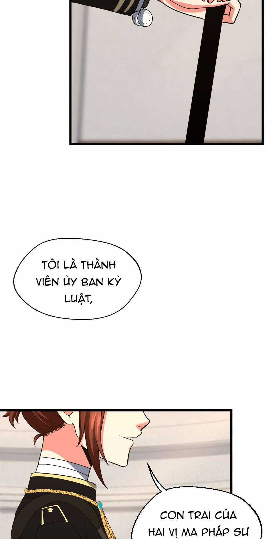 The Beginning After The End - Chapter 103 - Trang 62