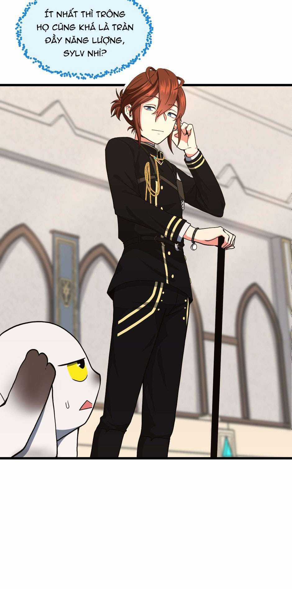 The Beginning After The End - Chapter 103 - Trang 68