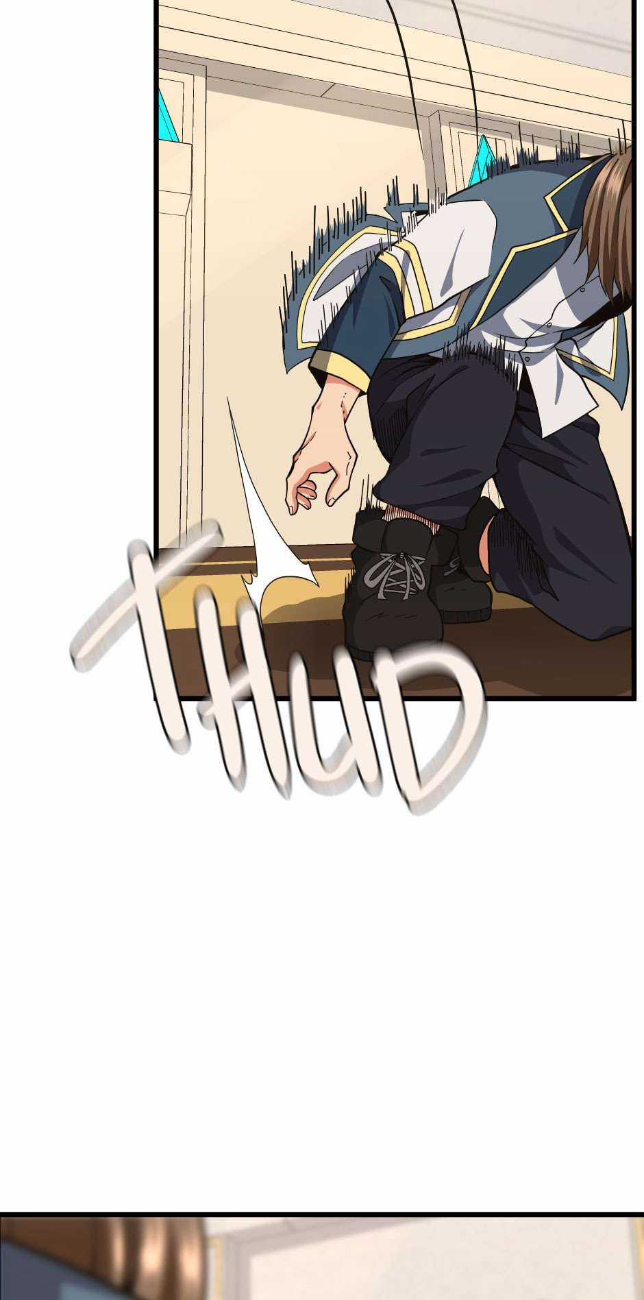 The Beginning After The End - Chapter 103 - Trang 70