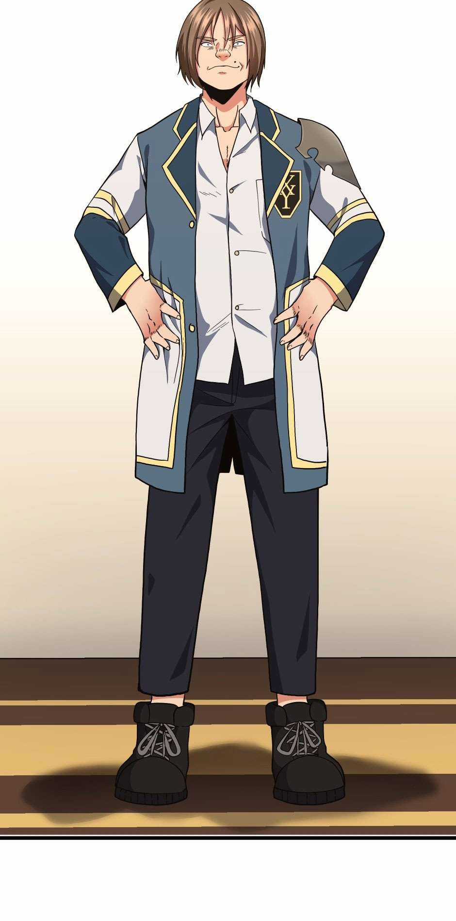 The Beginning After The End - Chapter 103 - Trang 72