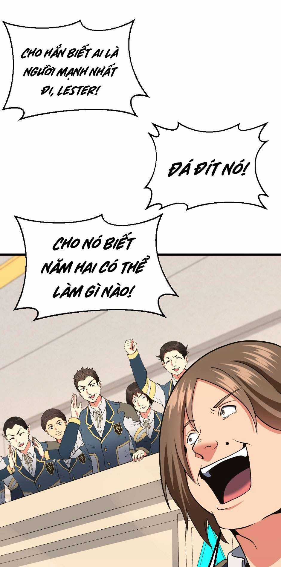 The Beginning After The End - Chapter 103 - Trang 76