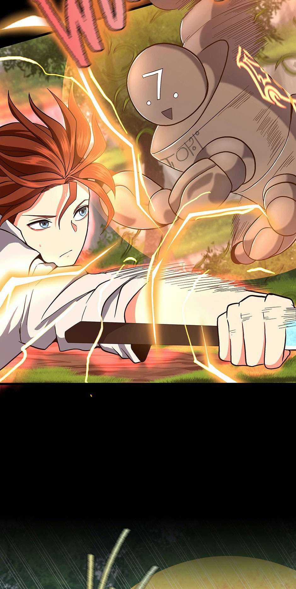 The Beginning After The End - Chapter 103 - Trang 9