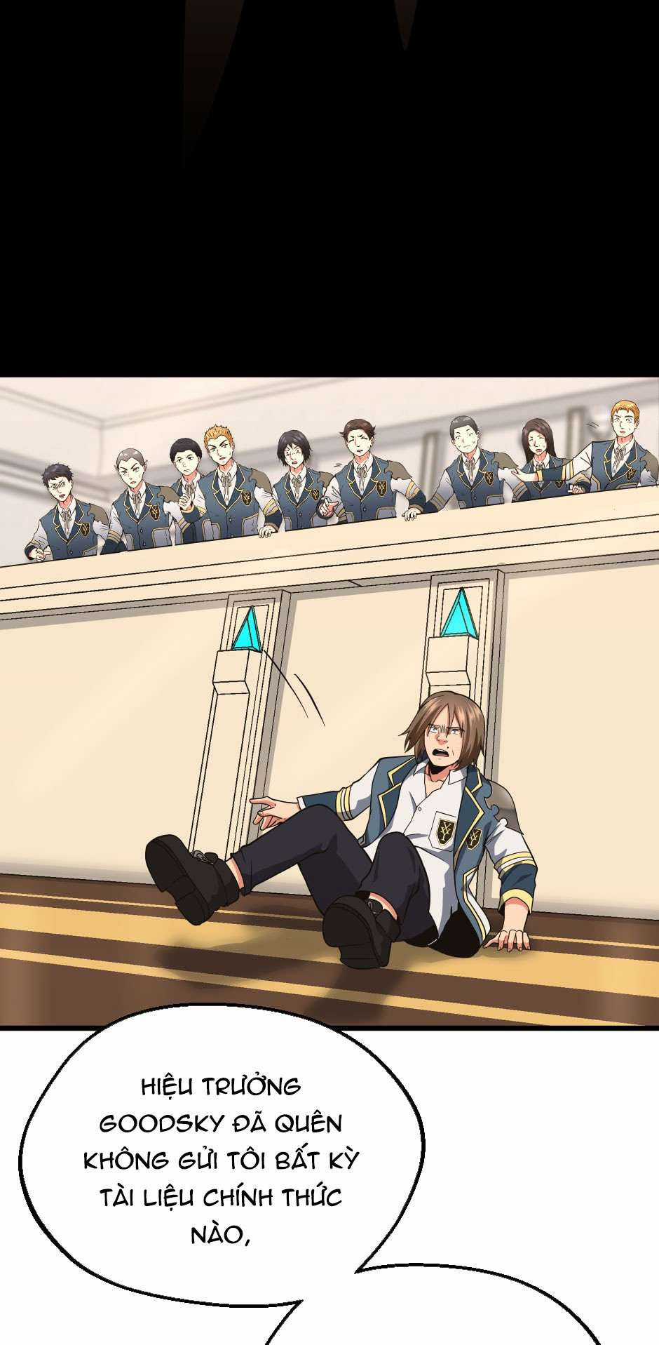 The Beginning After The End - Chapter 103 - Trang 81