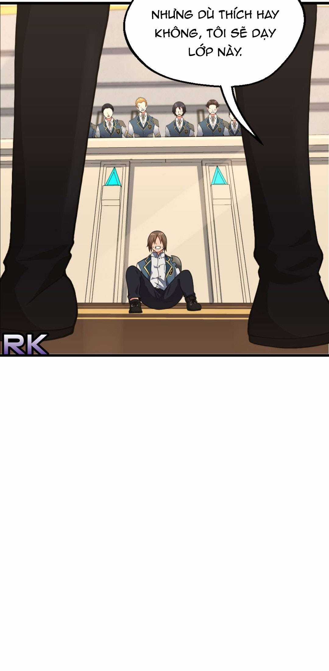 The Beginning After The End - Chapter 103 - Trang 82