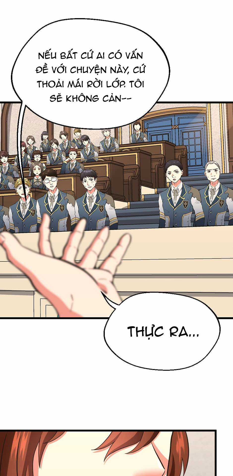 The Beginning After The End - Chapter 103 - Trang 83