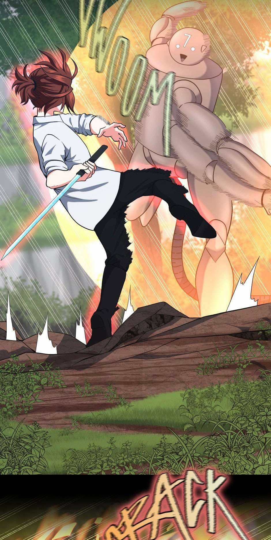 The Beginning After The End - Chapter 103 - Trang 10