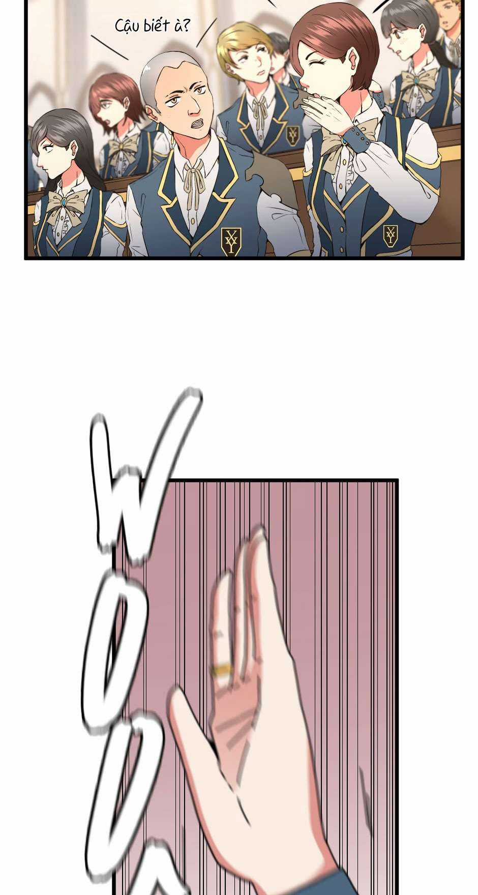 The Beginning After The End - Chapter 104 - Trang 11