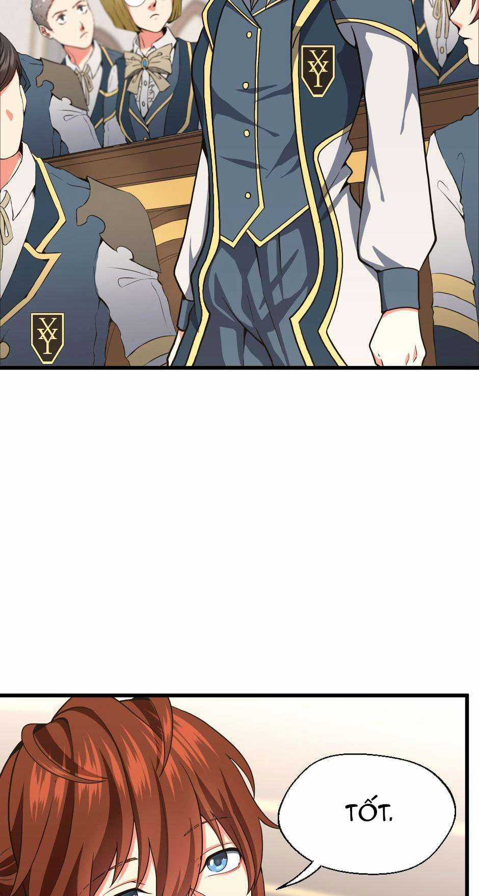 The Beginning After The End - Chapter 104 - Trang 14