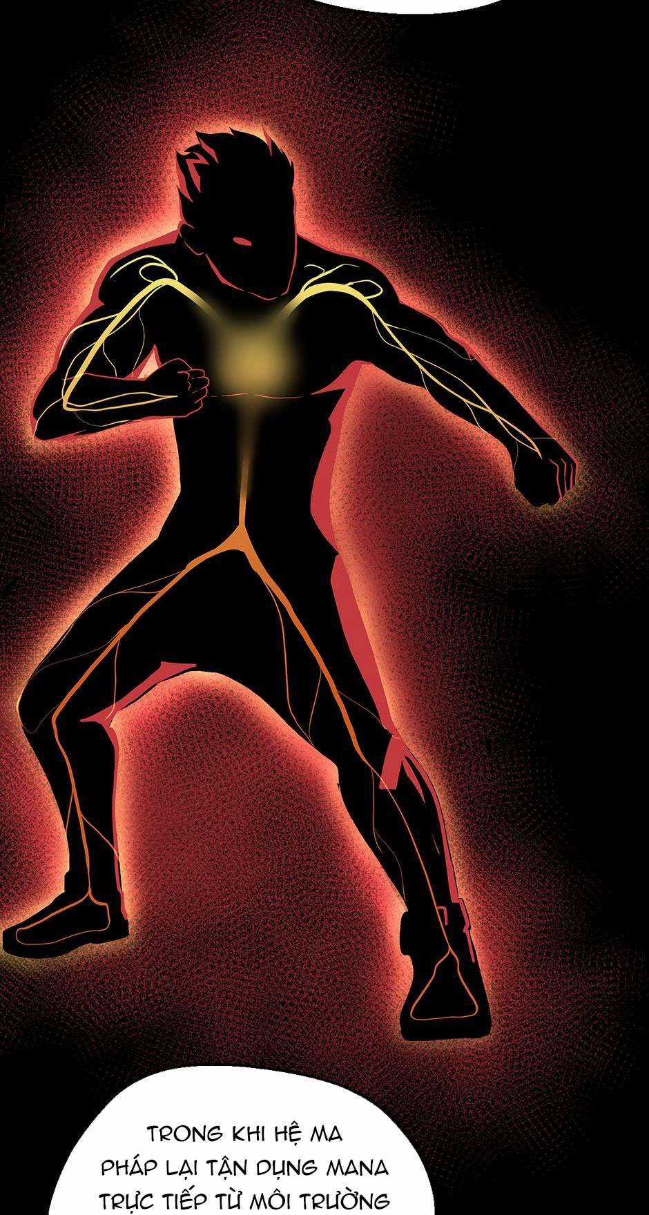 The Beginning After The End - Chapter 104 - Trang 17