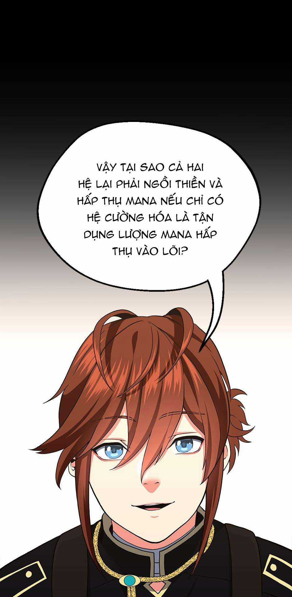 The Beginning After The End - Chapter 104 - Trang 19