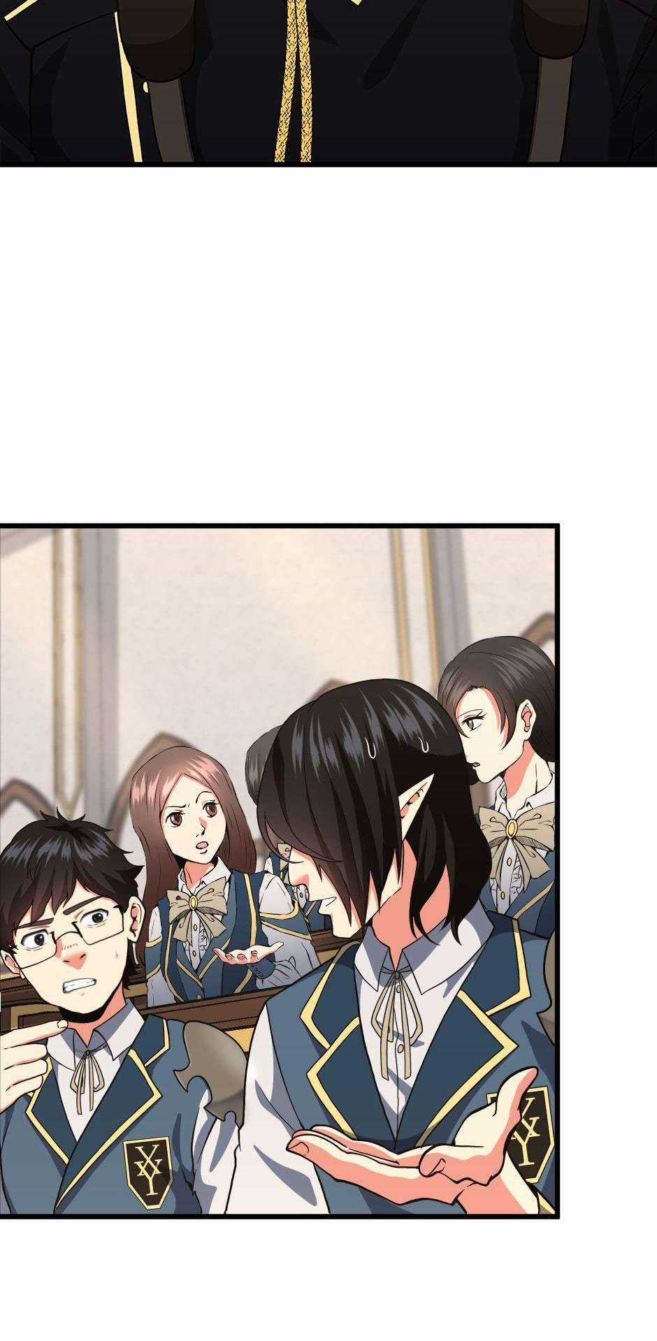 The Beginning After The End - Chapter 104 - Trang 20