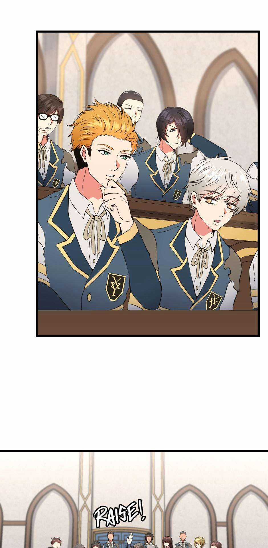 The Beginning After The End - Chapter 104 - Trang 21