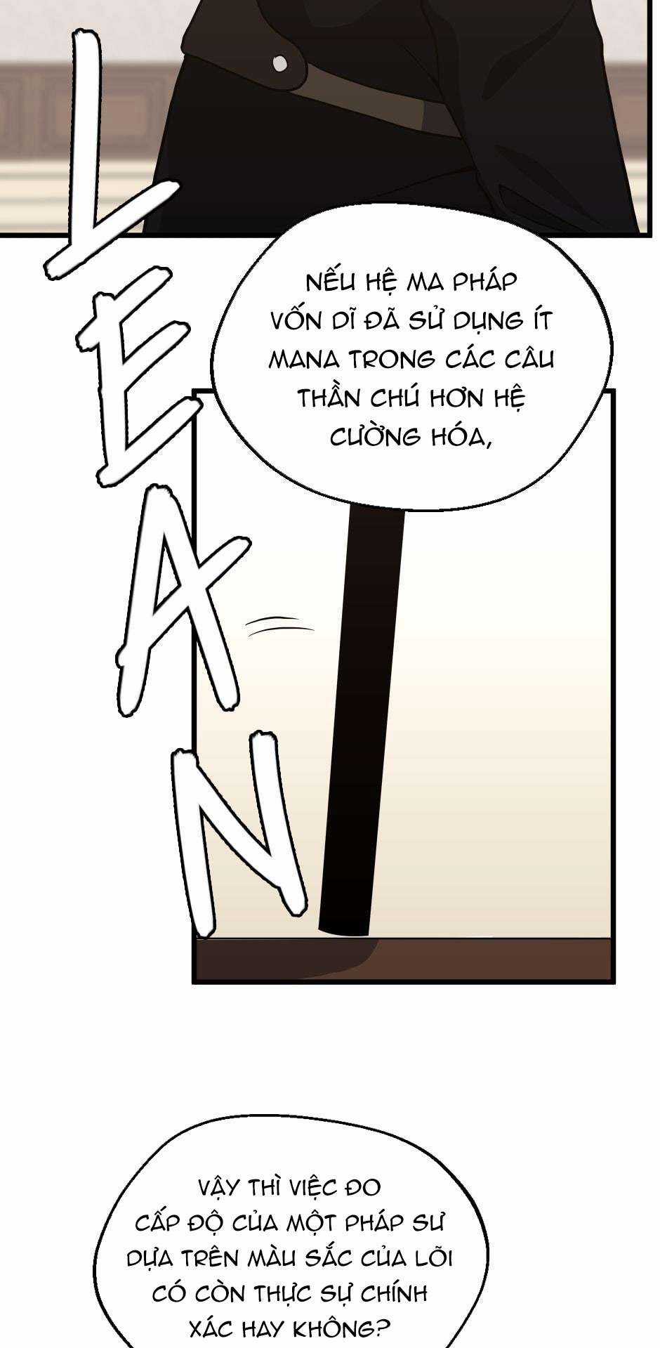 The Beginning After The End - Chapter 104 - Trang 25