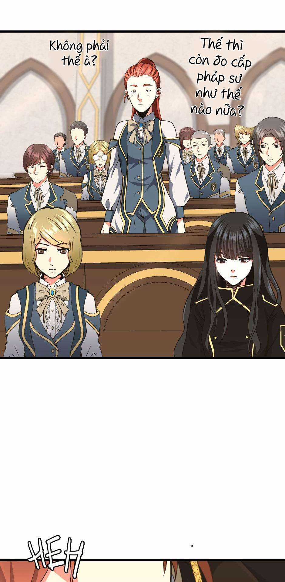 The Beginning After The End - Chapter 104 - Trang 27