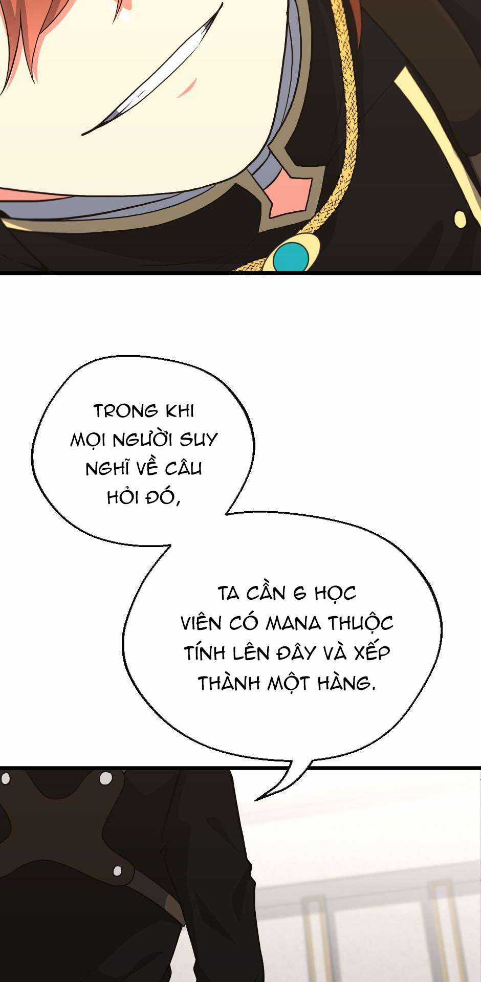 The Beginning After The End - Chapter 104 - Trang 28