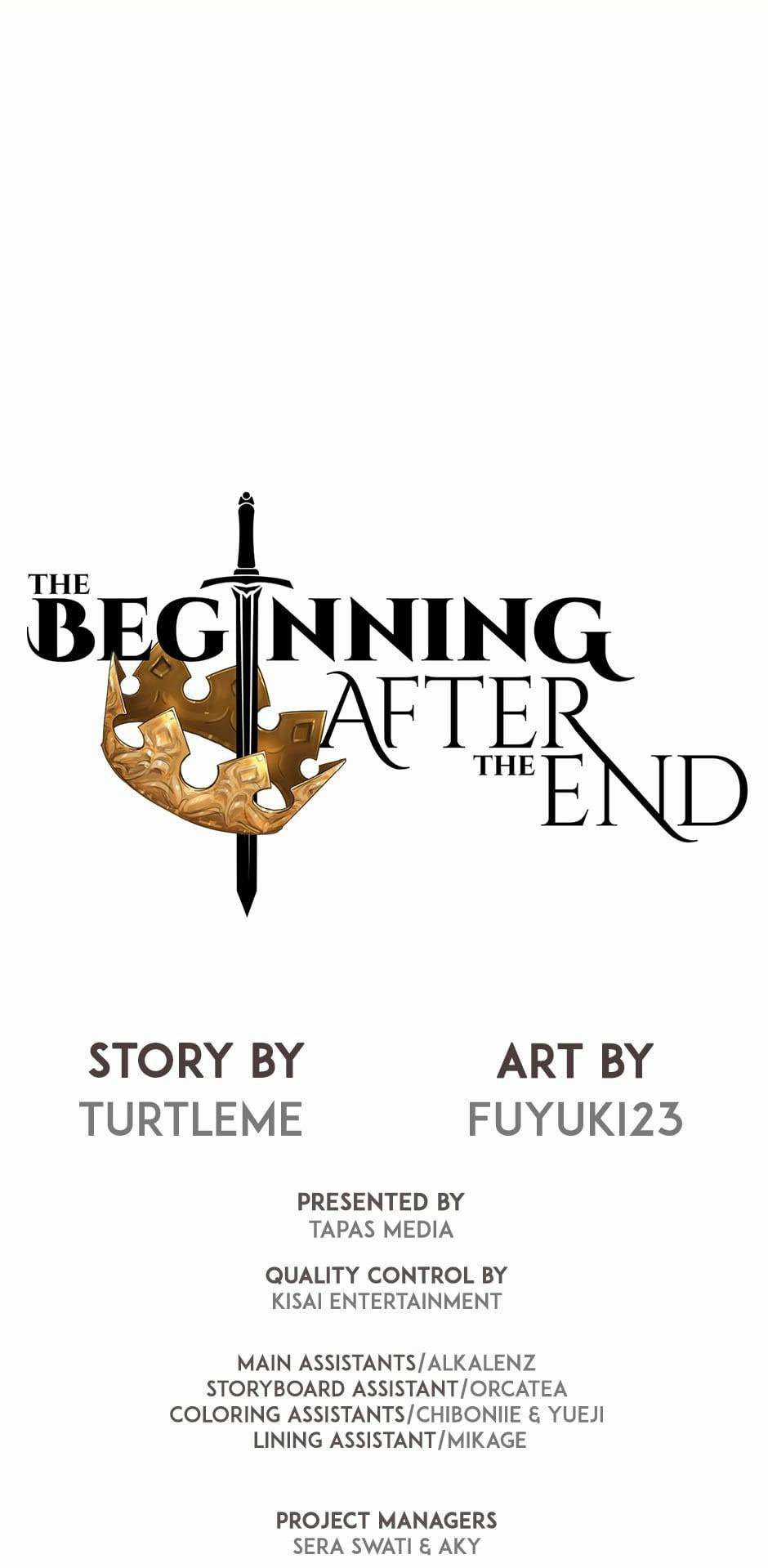 The Beginning After The End - Chapter 104 - Trang 31