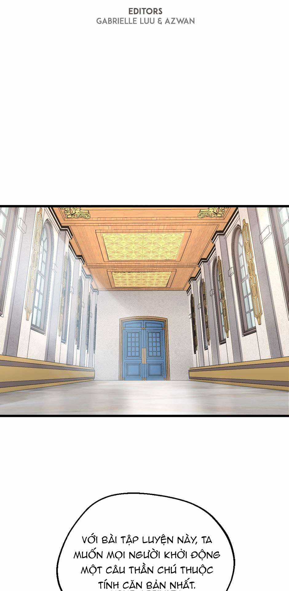 The Beginning After The End - Chapter 104 - Trang 32