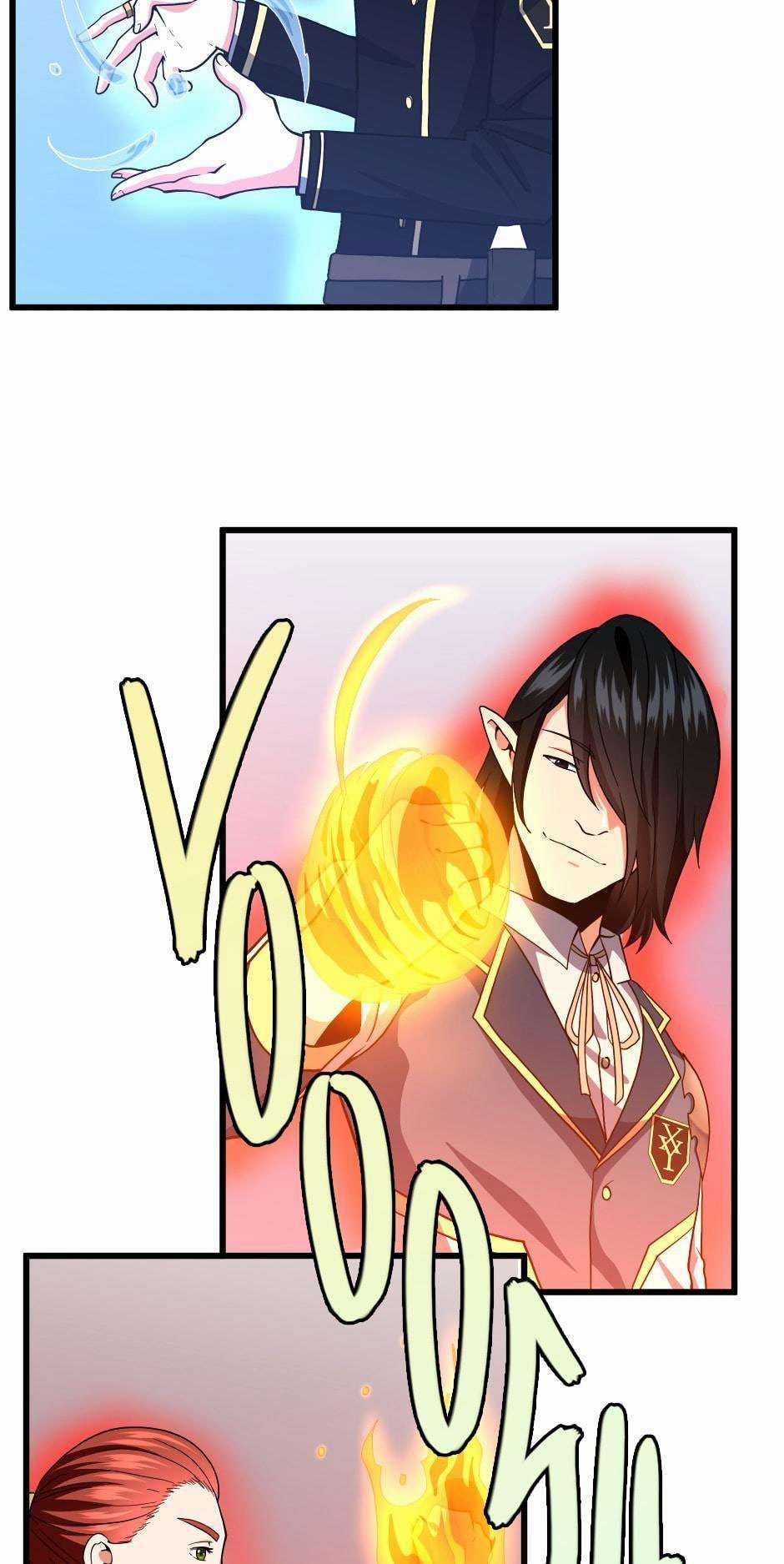 The Beginning After The End - Chapter 104 - Trang 36