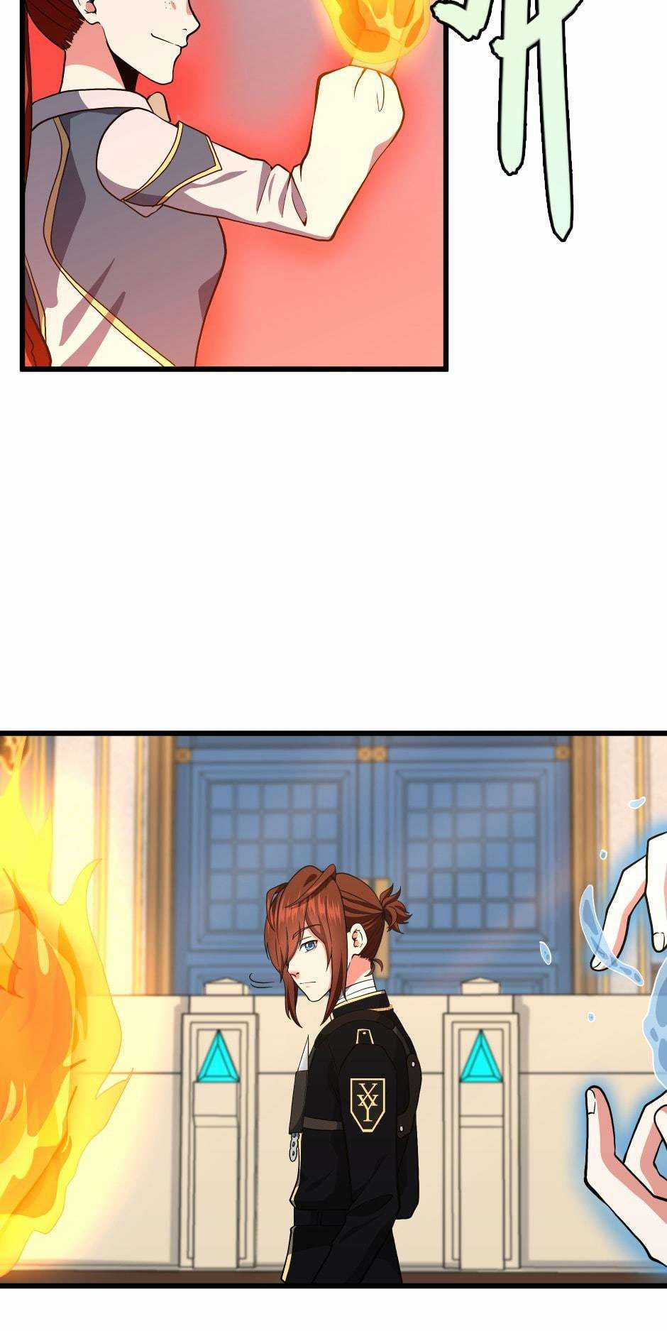 The Beginning After The End - Chapter 104 - Trang 37