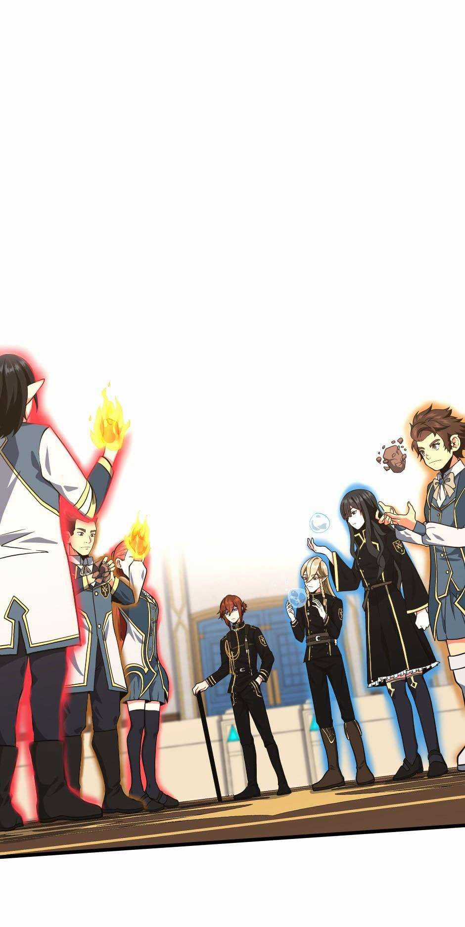 The Beginning After The End - Chapter 104 - Trang 38