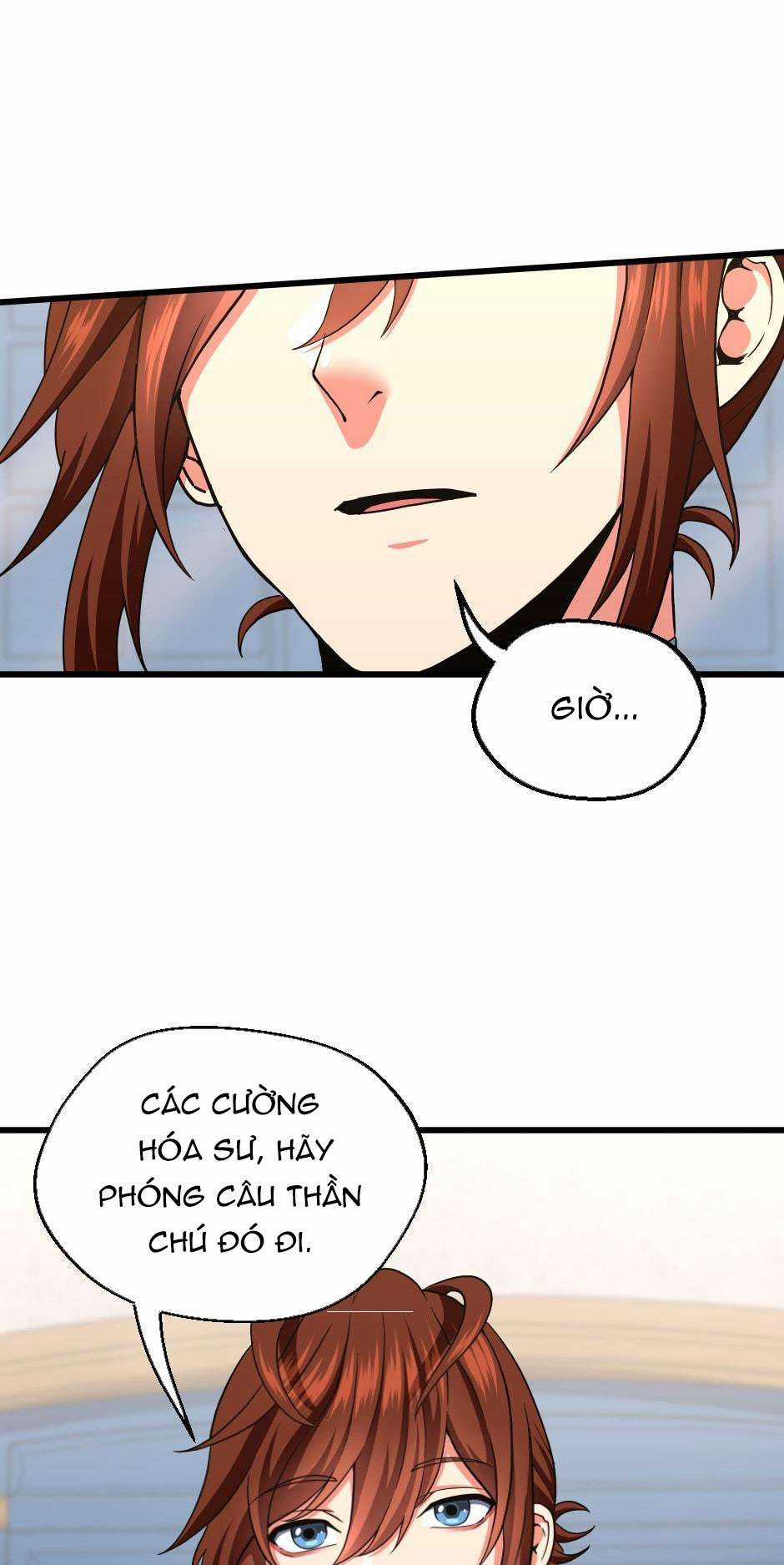 The Beginning After The End - Chapter 104 - Trang 39