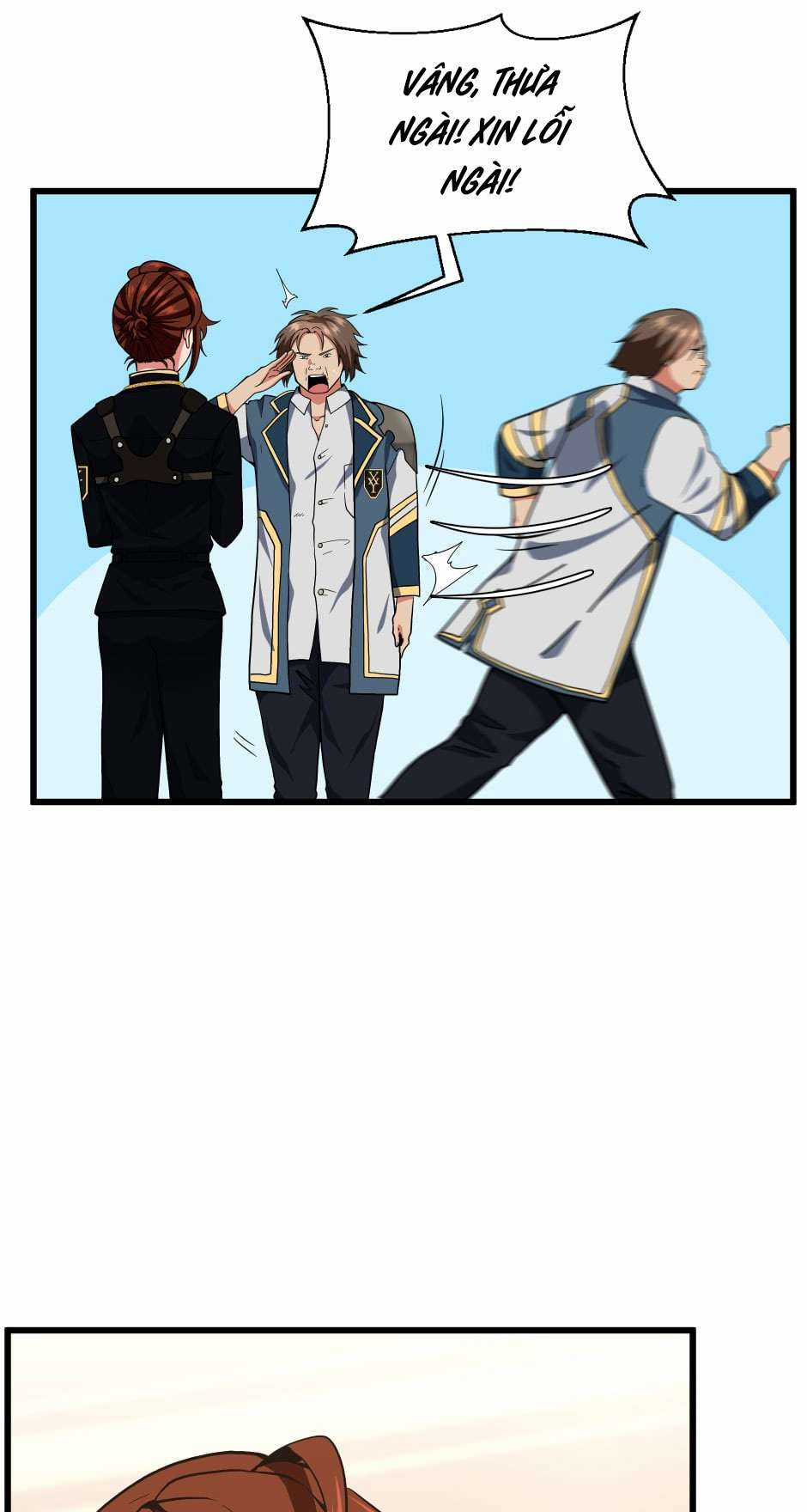 The Beginning After The End - Chapter 104 - Trang 5