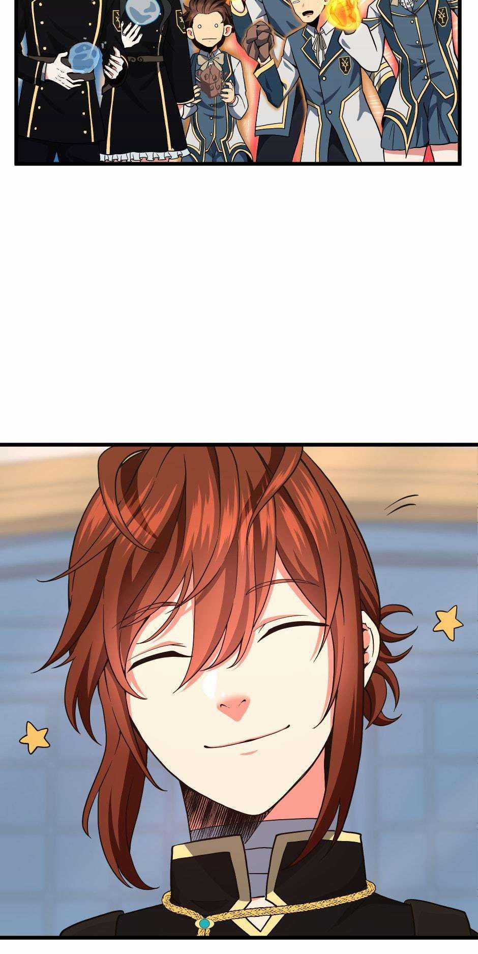 The Beginning After The End - Chapter 104 - Trang 41