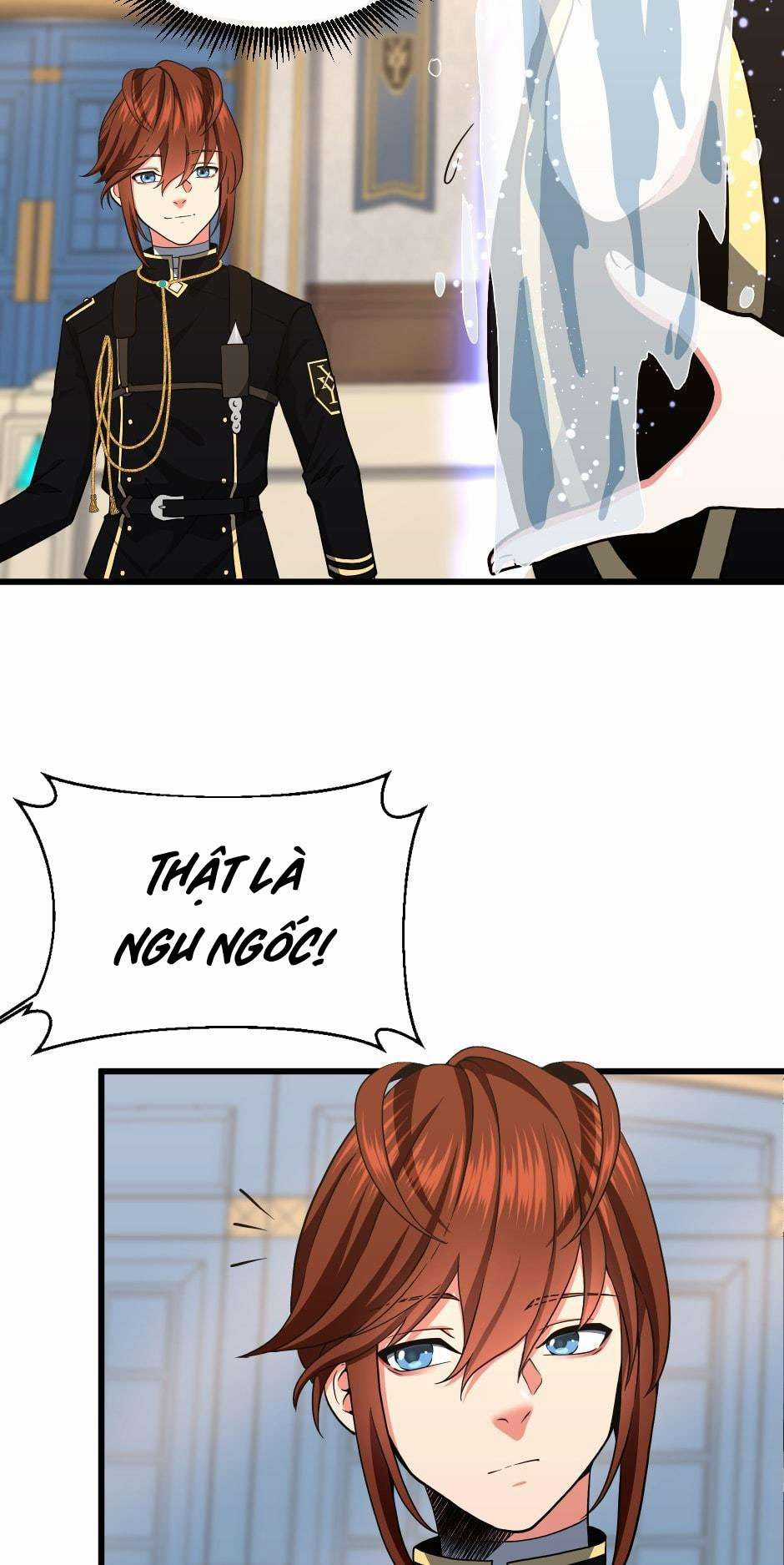 The Beginning After The End - Chapter 104 - Trang 48