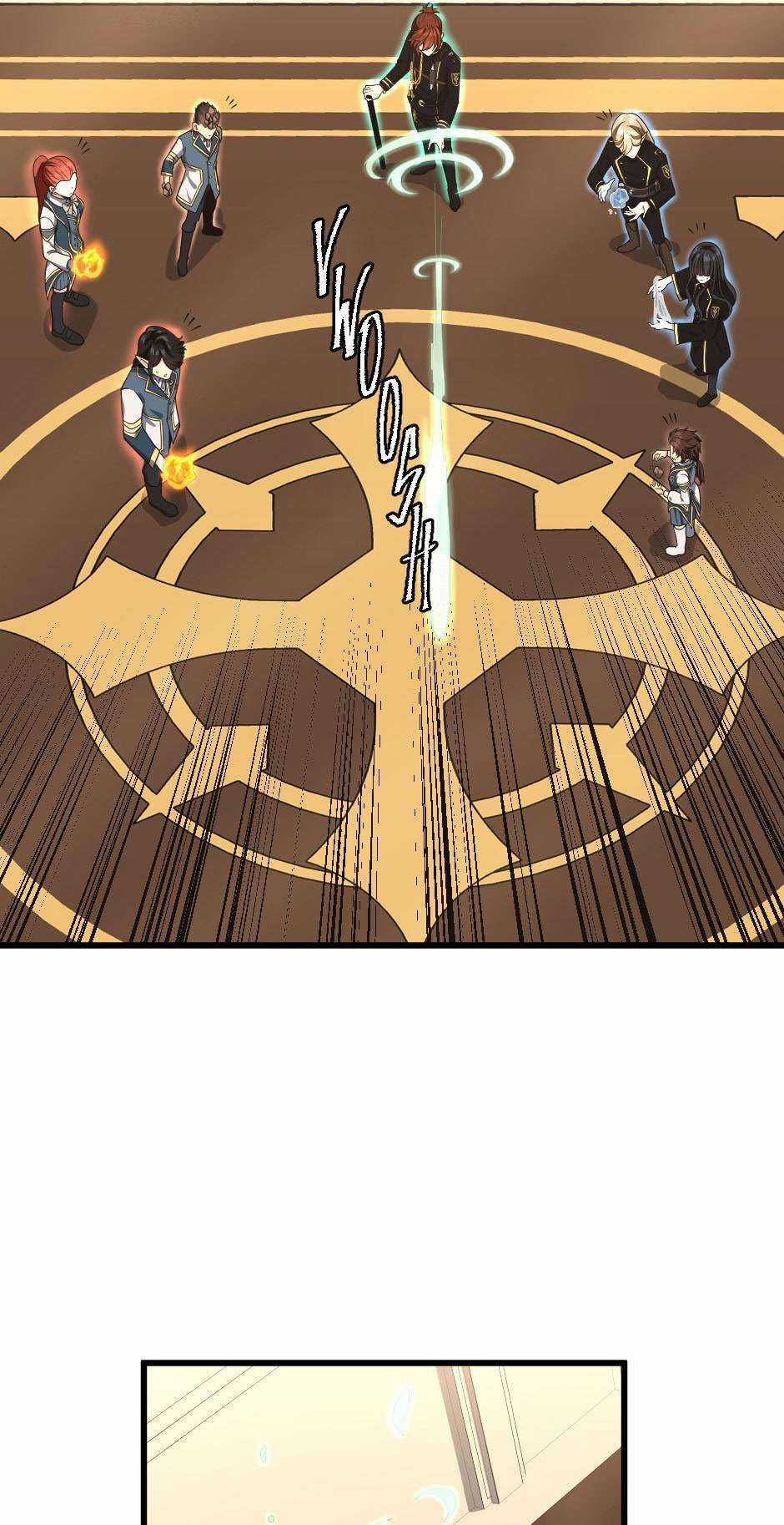 The Beginning After The End - Chapter 104 - Trang 52