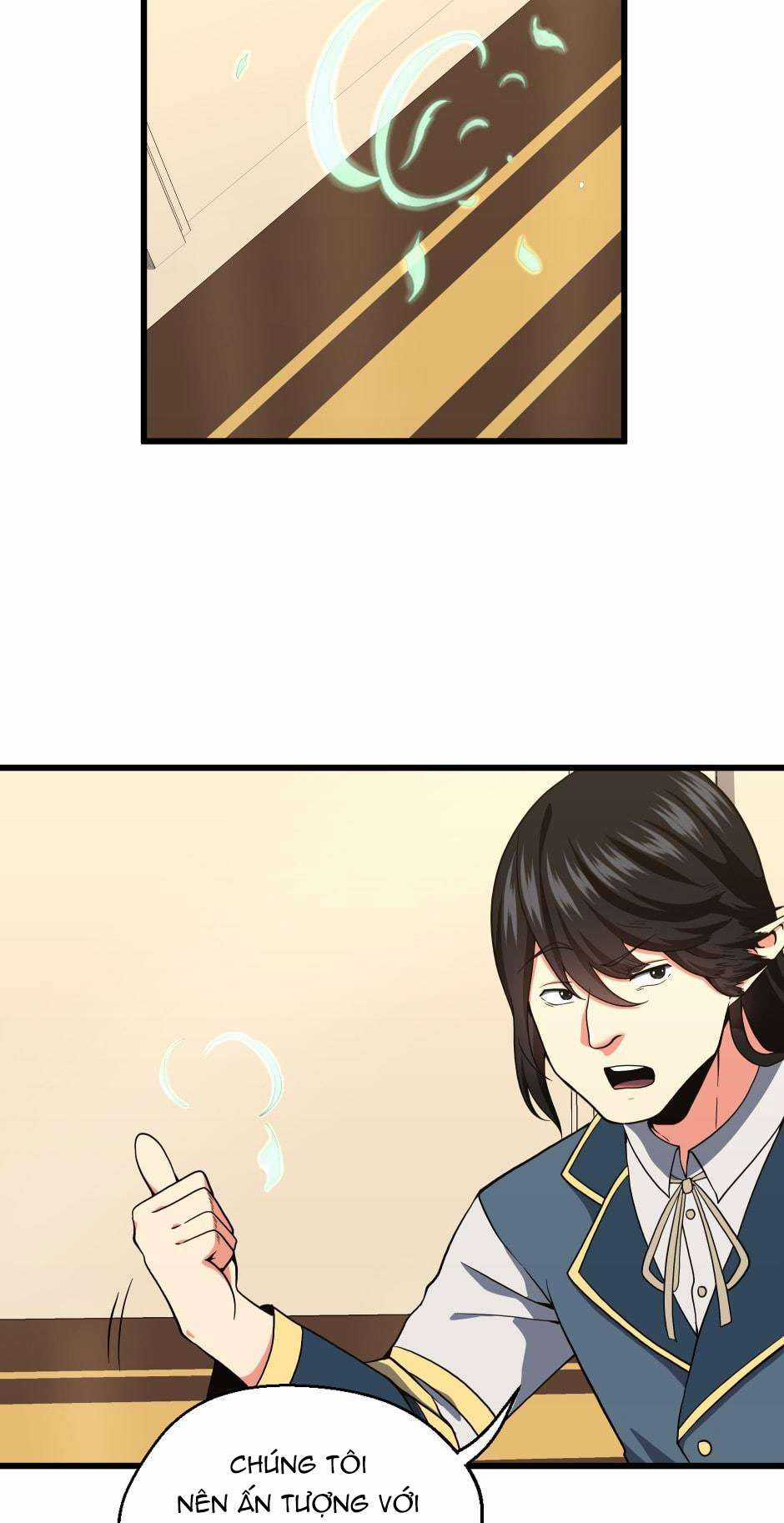 The Beginning After The End - Chapter 104 - Trang 53