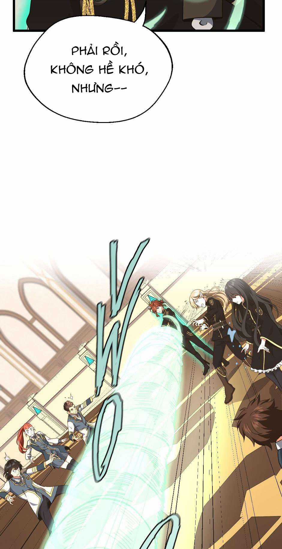 The Beginning After The End - Chapter 104 - Trang 55