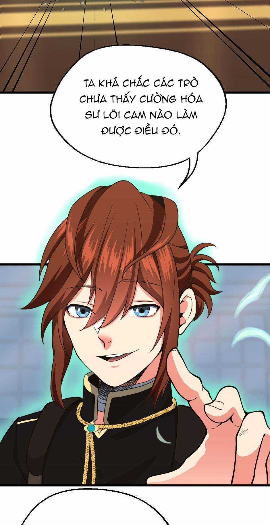 The Beginning After The End - Chapter 104 - Trang 57