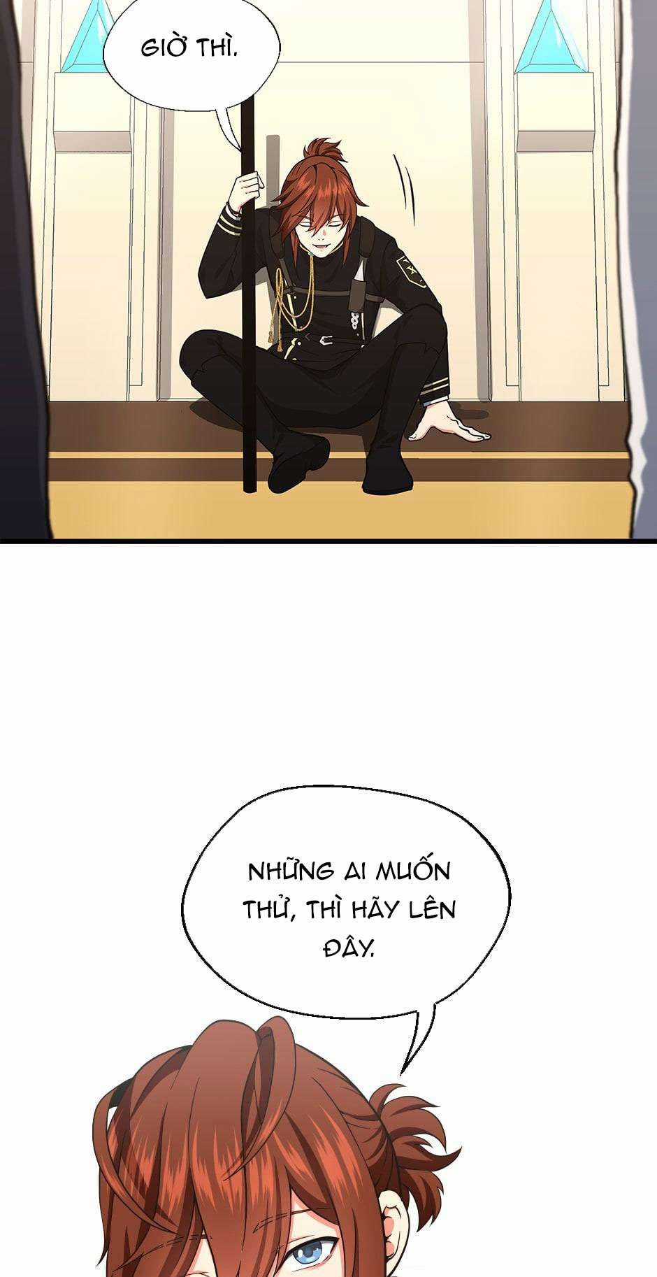 The Beginning After The End - Chapter 104 - Trang 59